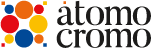 Atomo Cromo Logo